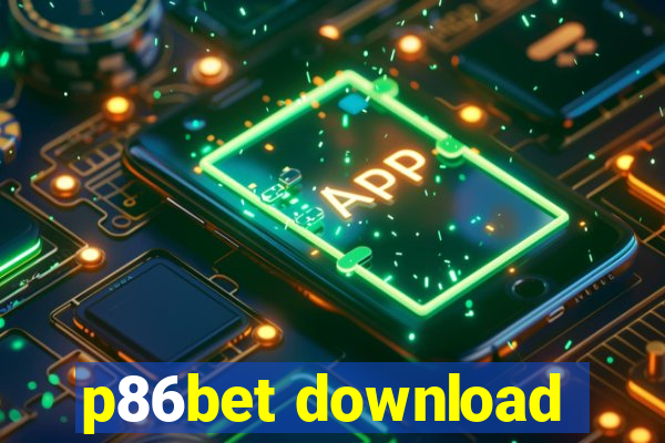 p86bet download